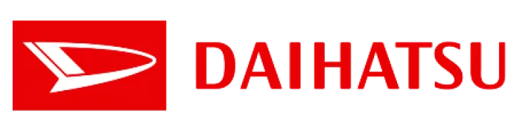 Logo Daihatsu Kediri